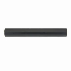 LINEA COLONIAL - BASTONE PER TENDA IN METALLO NERO 200CM: vendita online LINEA COLONIAL - BASTONE PER TENDA IN METALLO NERO 200CM in offerta