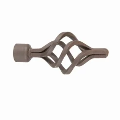 LINEA COLONIAL - FINALE PER TENDA MOD. FIAMMA COLORE RUGGINE: vendita online LINEA COLONIAL - FINALE PER TENDA MOD. FIAMMA COLORE RUGGINE in offerta