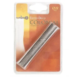 LINEA COLONIAL - UNIONE INTERNA IN METALLO PER BASTONI : vendita online LINEA COLONIAL - UNIONE INTERNA IN METALLO PER BASTONI in offerta