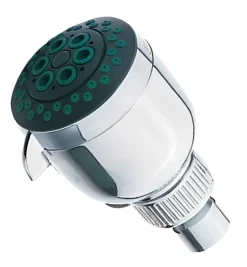 LINEA DALIA - SOFFIONE DOCCIA 2 GETTI CROMO