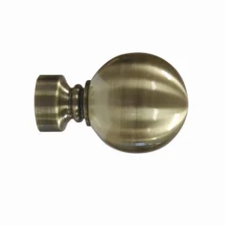 LINEA ECLECTIC - FINALE PER TENDA MOD. SFERA2 COLORE BRONZO: vendita online LINEA ECLECTIC - FINALE PER TENDA MOD. SFERA2 COLORE BRONZO in offerta