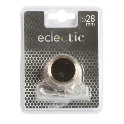 LINEA ECLECTIC - SUPPORTO LATERALE COLORE BRONZO : vendita online LINEA ECLECTIC - SUPPORTO LATERALE COLORE BRONZO in offerta