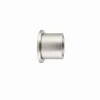 LINEA ECLECTIC - SUPPORTO LATERALE COLORE CROMO SATINATO: vendita online LINEA ECLECTIC - SUPPORTO LATERALE COLORE CROMO SATINATO in offerta