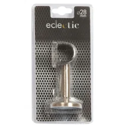 LINEA ECLECTIC - SUPPORTO PARETE COLORE BRONZO: vendita online LINEA ECLECTIC - SUPPORTO PARETE COLORE BRONZO in offerta