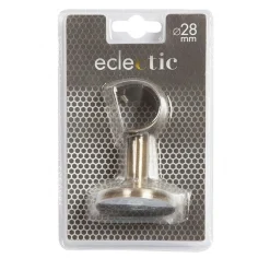 LINEA ECLECTIC - SUPPORTO SOFFITTO COLORE BRONZO: vendita online LINEA ECLECTIC - SUPPORTO SOFFITTO COLORE BRONZO in offerta