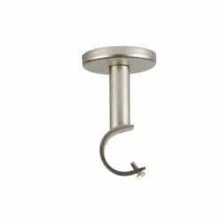 LINEA ECLECTIC - SUPPORTO SOFFITTO COLORE CROMO SATINATO: vendita online LINEA ECLECTIC - SUPPORTO SOFFITTO COLORE CROMO SATINATO in offerta