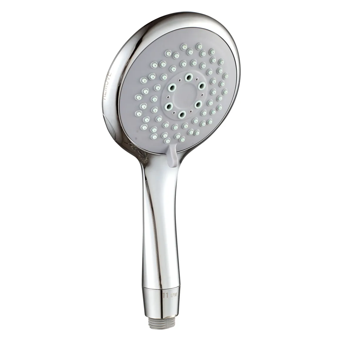 LINEA ENERGY - DOCCETTA 5 GETTI CROMO