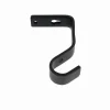 LINEA FERRO DECO - SUPPORTO SOFFITTO COLORE NERO: vendita online LINEA FERRO DECO - SUPPORTO SOFFITTO COLORE NERO in offerta