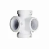 LINEA FERRO SYSTEM - CONNETTORE ANGULARE 4 BASTONI COLORE BIANCO : vendita online LINEA FERRO SYSTEM - CONNETTORE ANGULARE 4 BASTONI COLORE BIANCO in offerta