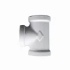 LINEA FERRO SYSTEM - CONNETTORE 3 BASTONI COLORE BIANCO: vendita online LINEA FERRO SYSTEM - CONNETTORE 3 BASTONI COLORE BIANCO in offerta