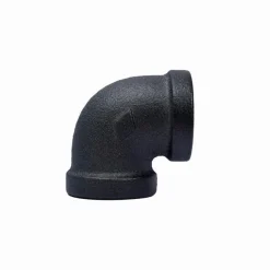 LINEA FERRO SYSTEM - GOMITO COLORE GRIGIO PIOMBO : vendita online LINEA FERRO SYSTEM - GOMITO COLORE GRIGIO PIOMBO in offerta
