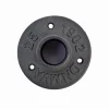 LINEA FERRO SYSTEM - SUPPORTO LATERALE COLORE GRIGIO PIOMBO : vendita online LINEA FERRO SYSTEM - SUPPORTO LATERALE COLORE GRIGIO PIOMBO in offerta