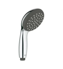 LINEA GROHE - DOCCIA VITALIO START 2 GETTI CROMO
