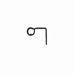 LINEA IDEAS 12 - SUPPORTO IN METALLO COLORE NERO: vendita online LINEA IDEAS 12 - SUPPORTO IN METALLO COLORE NERO in offerta