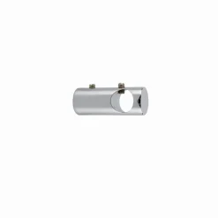 LINEA IDEAS 12 - SUPPORTO IN METALLO CENTRALE CILINDRO COLORE CROMATO : vendita online LINEA IDEAS 12 - SUPPORTO IN METALLO CENTRALE CILINDRO COLORE CROMATO in offerta