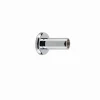 LINEA IDEAS 12 - SUPPORTO LATERALE IN METALLO COLORE CROMATO : vendita online LINEA IDEAS 12 - SUPPORTO LATERALE IN METALLO COLORE CROMATO in offerta