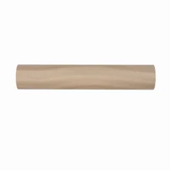 LINEA IDEAS WOOD - BASTONE LEGNO COLORE FRASSINO 150CM: vendita online LINEA IDEAS WOOD - BASTONE LEGNO COLORE FRASSINO 150CM in offerta