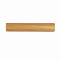 LINEA IDEAS WOOD - BASTONE PER TENDA IN LEGNO COLORE FAGGIO 250CM: vendita online LINEA IDEAS WOOD - BASTONE PER TENDA IN LEGNO COLORE FAGGIO 250CM in offerta