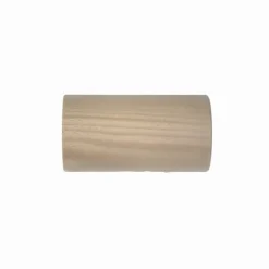 LINEA IDEAS WOOD - SET 2 FINALI MODELLO CILINDRO FRASSINO: vendita online LINEA IDEAS WOOD - SET 2 FINALI MODELLO CILINDRO FRASSINO in offerta