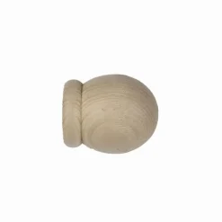 LINEA IDEAS WOOD - SET 2 FINALI MODELLO SFERA FRASSINO: vendita online LINEA IDEAS WOOD - SET 2 FINALI MODELLO SFERA FRASSINO in offerta