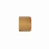 LINEA IDEAS WOOD - SET 2 FINALI PER TENDA MOD. TAPPO COLORE FAGGIO : vendita online LINEA IDEAS WOOD - SET 2 FINALI PER TENDA MOD. TAPPO COLORE FAGGIO in offerta