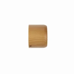 LINEA IDEAS WOOD - SET 2 FINALI PER TENDA MOD. TAPPO COLORE FAGGIO : vendita online LINEA IDEAS WOOD - SET 2 FINALI PER TENDA MOD. TAPPO COLORE FAGGIO in offerta