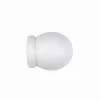 LINEA IDEAS WOOD - SET 2 FINALI PER TENDA MOD. SFERA COLORE BIANCO: vendita online LINEA IDEAS WOOD - SET 2 FINALI PER TENDA MOD. SFERA COLORE BIANCO in offerta