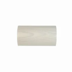LINEA IDEAS WOOD - SET 2 FINALI PER TENDA MOD. CILINDRO COLORE GESSO: vendita online LINEA IDEAS WOOD - SET 2 FINALI PER TENDA MOD. CILINDRO COLORE GESSO in offerta