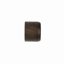 LINEA IDEAS WOOD - SET 2 FINALI PER TENDA MOD. TAPPO COLORE NOCE : vendita online LINEA IDEAS WOOD - SET 2 FINALI PER TENDA MOD. TAPPO COLORE NOCE in offerta