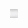LINEA IDEAS WOOD - SET 2 FINALI PER TENDA MOD. TAPPO COLORE BIANCO : vendita online LINEA IDEAS WOOD - SET 2 FINALI PER TENDA MOD. TAPPO COLORE BIANCO in offerta