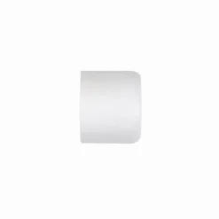 LINEA IDEAS WOOD - SET 2 FINALI PER TENDA MOD. TAPPO COLORE BIANCO : vendita online LINEA IDEAS WOOD - SET 2 FINALI PER TENDA MOD. TAPPO COLORE BIANCO in offerta