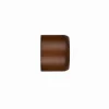 LINEA IDEAS WOOD - SET 2 FINALI PER TENDA MOD. TAPPO COLORE CEDRO : vendita online LINEA IDEAS WOOD - SET 2 FINALI PER TENDA MOD. TAPPO COLORE CEDRO in offerta