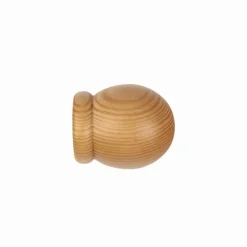 LINEA IDEAS WOOD - SET 2 FINALI PER TENDA MOD. SFERA COLORE FAGGIO : vendita online LINEA IDEAS WOOD - SET 2 FINALI PER TENDA MOD. SFERA COLORE FAGGIO in offerta