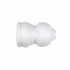 LINEA IDEAS WOOD - SET 2 FINALI PER TENDA MOD. CLASSICO COLORE BIANCO : vendita online LINEA IDEAS WOOD - SET 2 FINALI PER TENDA MOD. CLASSICO COLORE BIANCO in offerta