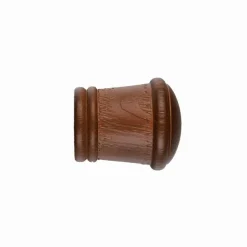 LINEA IDEAS WOOD - SET 2 FINALI PER TENDA MOD. CONO COLORE CEDRO: vendita online LINEA IDEAS WOOD - SET 2 FINALI PER TENDA MOD. CONO COLORE CEDRO in offerta