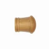 LINEA IDEAS WOOD - SET 2 FINALI PER TENDA MOD. CONO COLORE FAGGIO: vendita online LINEA IDEAS WOOD - SET 2 FINALI PER TENDA MOD. CONO COLORE FAGGIO in offerta