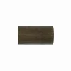 LINEA IDEAS WOOD - SET 2 FINALI PER TENDA MOD. CILINDRO COLORE ZEBRANO : vendita online LINEA IDEAS WOOD - SET 2 FINALI PER TENDA MOD. CILINDRO COLORE ZEBRANO in offerta
