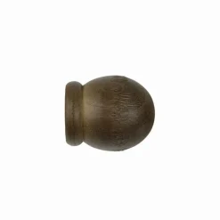 LINEA IDEAS WOOD - SET 2 FINALI PER TENDA MOD. SFERA COLORE ZEBRANO : vendita online LINEA IDEAS WOOD - SET 2 FINALI PER TENDA MOD. SFERA COLORE ZEBRANO in offerta