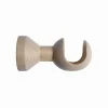 LINEA IDEAS WOOD - SUPPORTO A PARETE COLORE FRASSINO: vendita online LINEA IDEAS WOOD - SUPPORTO A PARETE COLORE FRASSINO in offerta