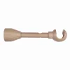LINEA IDEAS WOOD - SUPPORTO A PARETE DOPPIO COLORE FRASSINO: vendita online LINEA IDEAS WOOD - SUPPORTO A PARETE DOPPIO COLORE FRASSINO in offerta
