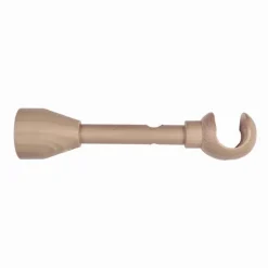 LINEA IDEAS WOOD - SUPPORTO A PARETE DOPPIO COLORE FRASSINO: vendita online LINEA IDEAS WOOD - SUPPORTO A PARETE DOPPIO COLORE FRASSINO in offerta