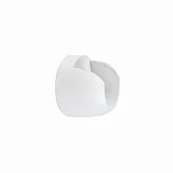 LINEA IDEAS WOOD - SUPPORTO LATERALE COLORE BIANCO : vendita online LINEA IDEAS WOOD - SUPPORTO LATERALE COLORE BIANCO in offerta