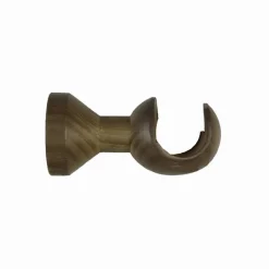 LINEA IDEAS WOOD - SUPPORTO PARETE COLORE ZEBRANO : vendita online LINEA IDEAS WOOD - SUPPORTO PARETE COLORE ZEBRANO in offerta