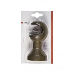 LINEA IDEAS WOOD - SUPPORTO PARETE COLORE ZEBRANO : vendita online LINEA IDEAS WOOD - SUPPORTO PARETE COLORE ZEBRANO in offerta
