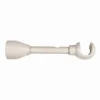 LINEA IDEAS WOOD - SUPPORTO PARETE DOPPIO COLORE GESSO: vendita online LINEA IDEAS WOOD - SUPPORTO PARETE DOPPIO COLORE GESSO in offerta