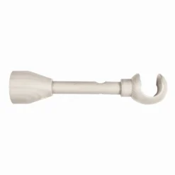 LINEA IDEAS WOOD - SUPPORTO PARETE DOPPIO COLORE GESSO: vendita online LINEA IDEAS WOOD - SUPPORTO PARETE DOPPIO COLORE GESSO in offerta