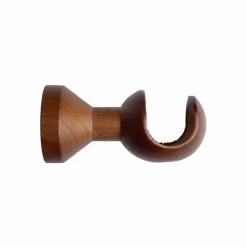 LINEA IDEAS WOOD - SUPPORTO PARETE COLORE CEDRO : vendita online LINEA IDEAS WOOD - SUPPORTO PARETE COLORE CEDRO in offerta