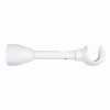 LINEA IDEAS WOOD - SUPPORTO PARETE DOPPIO COLORE BIANCO: vendita online LINEA IDEAS WOOD - SUPPORTO PARETE DOPPIO COLORE BIANCO in offerta