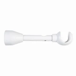 LINEA IDEAS WOOD - SUPPORTO PARETE DOPPIO COLORE BIANCO: vendita online LINEA IDEAS WOOD - SUPPORTO PARETE DOPPIO COLORE BIANCO in offerta