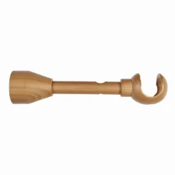 LINEA IDEAS WOOD - SUPPORTO PARETE DOPPIO COLORE FAGGIO: vendita online LINEA IDEAS WOOD - SUPPORTO PARETE DOPPIO COLORE FAGGIO in offerta